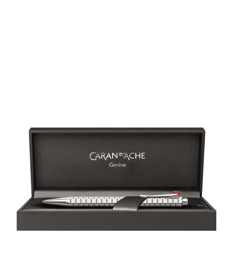 Caran d'Ache Ecridor Avenue ballpoint pen - British product