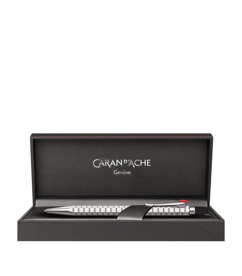 Caran d'Ache Ecridor Avenue ballpoint pen - British product