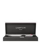 Caran d'Ache Ecridor Avenue ballpoint pen - British product