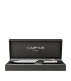 Caran d'Ache Ecridor Avenue ballpoint pen - British product