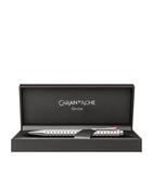 Caran d'Ache Ecridor Avenue ballpoint pen - British product