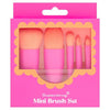 Superdrug Mini Make Up Brush 5 Piece Set (British brand)