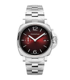 Panerai Luminor Due watch 42mm, UK version