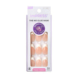 Superdrug Kiss ImPress Ideal French Press-On Nails 30 Pack- Buy online at McGrocer