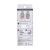 Kiss Press-On Nails Ideal French 30 Pack, UK version