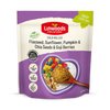 Linwoods Milled Seeds Mix With Goji Berries 425g, UK version