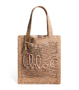 Harrods Chloé x Made For A Woman Banana Tote Bag- Buy online at McGrocer