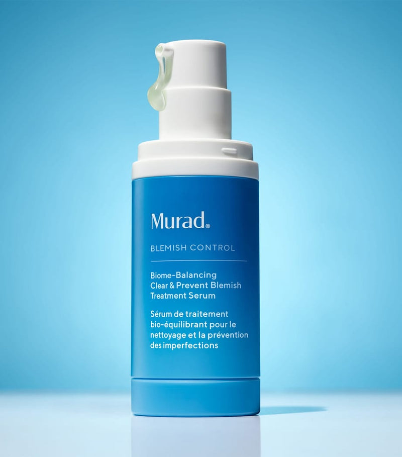 Murad Blemish Treatment Serum 30ml, imported from the UK