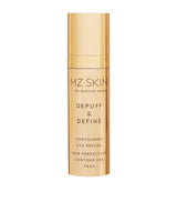 Harrods Depuff and Define Contouring Eye Rescue Cream with Caffeine and Peptides 15ml- Buy online at McGrocer