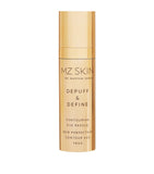 MZ Skin depuffing eye rescue cream 15ml, imported from the UK