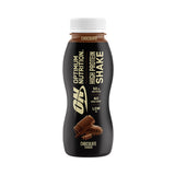 Holland & Barrett Optimum Nutrition 50g High Protein Shake Chocolate 500ml- Buy online at McGrocer