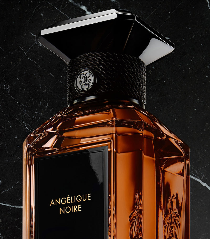 Guerlain Angélique Noire eau de parfum 100ml, UK version