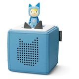 Tonies Starter Set - Light Blue GOODS Boots