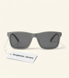 Givenchy acetate bold sunglasses oversized, imported from the UK