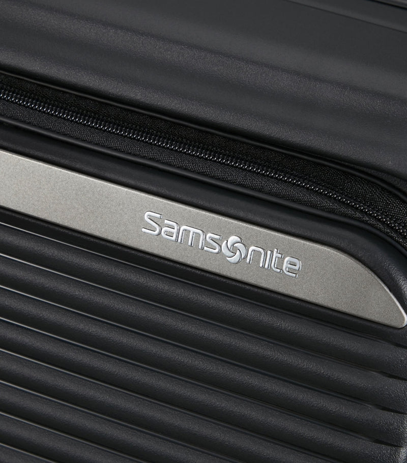 Samsonite Paralux check-in suitcase 75cm - British product