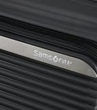 Samsonite Paralux check-in suitcase 75cm - British product