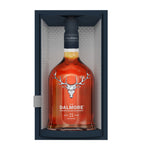 The Dalmore 21-Year-Old 2023 Edition Single Malt Whisky 70cl (British brand)