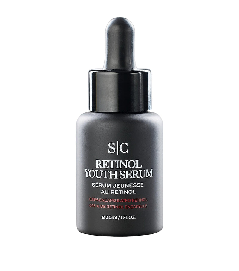 SKIN - CYCLES retinol youth serum 30ml (British brand)