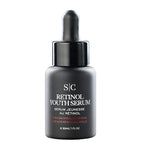 SKIN - CYCLES retinol youth serum 30ml (British brand)