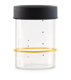Sourhouse Glass Sourdough Starter Jar 500ml (British brand)