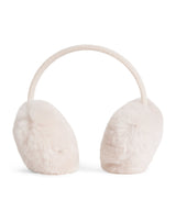 Harrods Rabbit Fur Ear Muffs for Children- Buy online at McGrocer