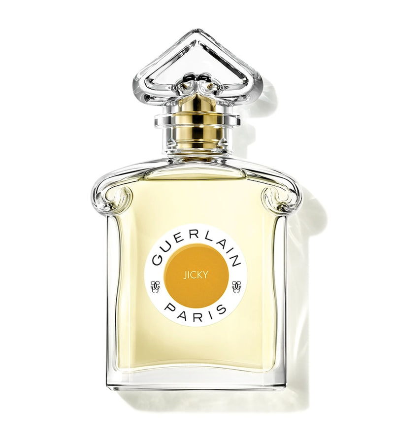 Guerlain Jicky Eau de Parfum 75ml, imported from the UK