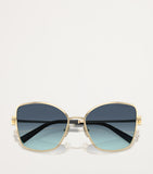 Tiffany & Co. TF3102B acetate sunglasses - British product