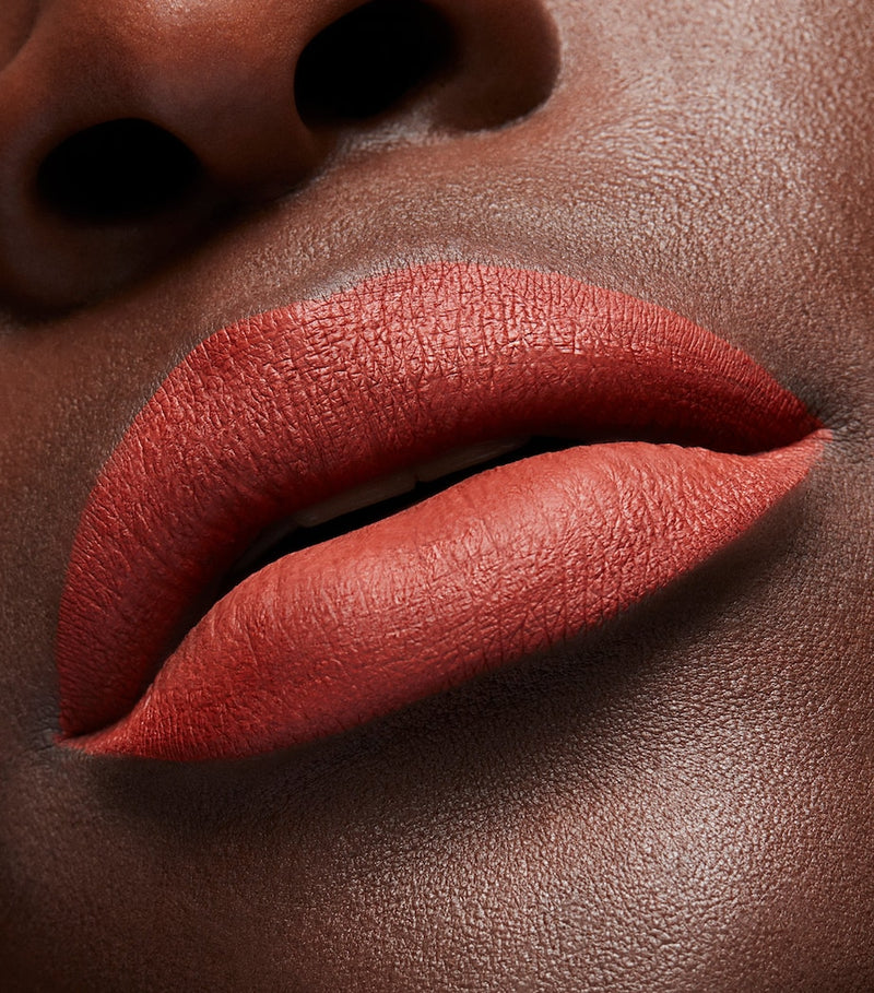 MAC Locked Kiss Ink 24hr lipcolour, imported from the UK
