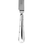 Carrs Silver English Reed and Ribbon cutlery set 60-piece - British product