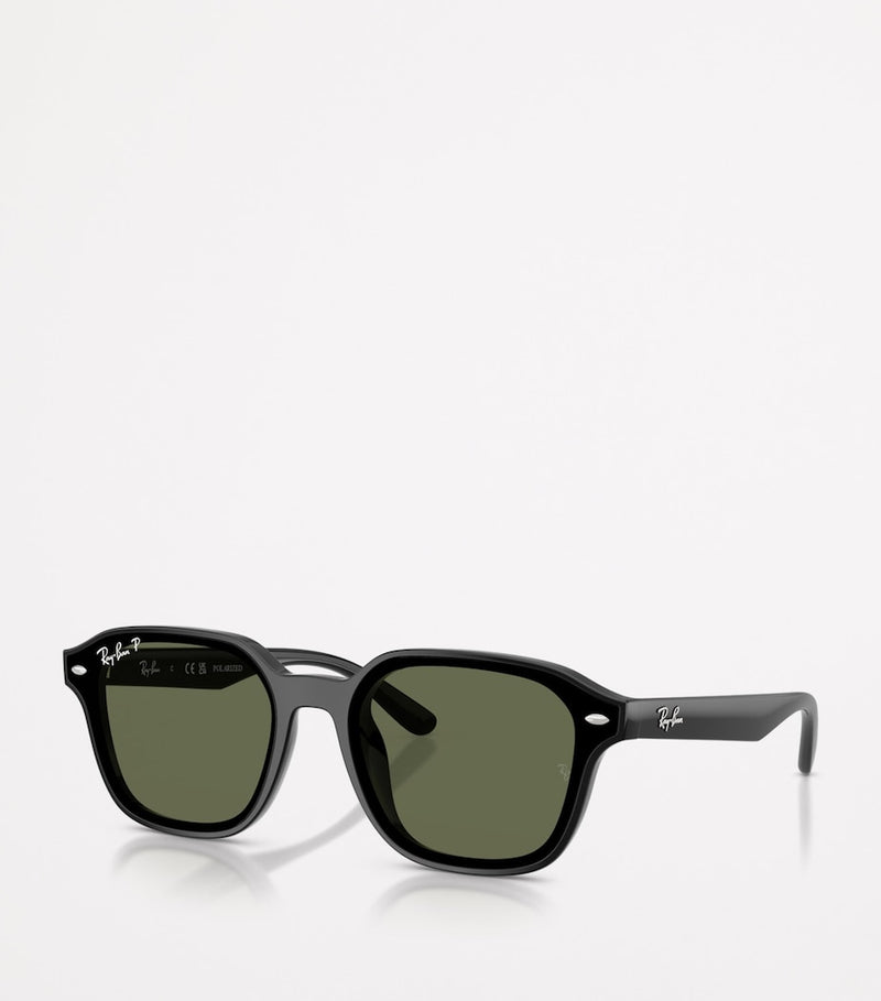 Ray-Ban RB4458D square sunglasses, UK version