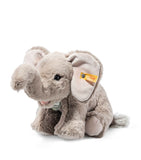 Steiff Edie Elephant soft toy 24cm, imported from the UK