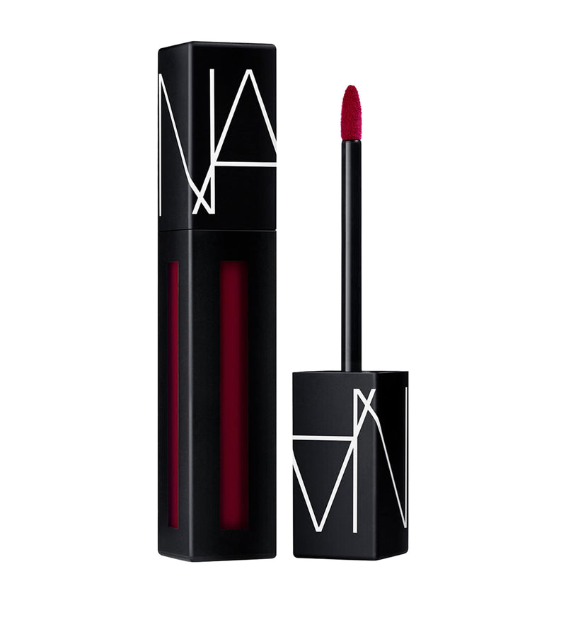 NARS Powermatte Lip Pigment liquid lipstick imported from the UK