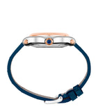 Chopard Happy Sport rose gold diamond watch 36mm (British brand)
