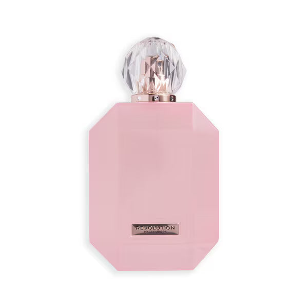 Revolution Floral Seduction perfume 100ml, imported from the UK
