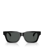 Versace square sunglasses with acetate frames (British brand)