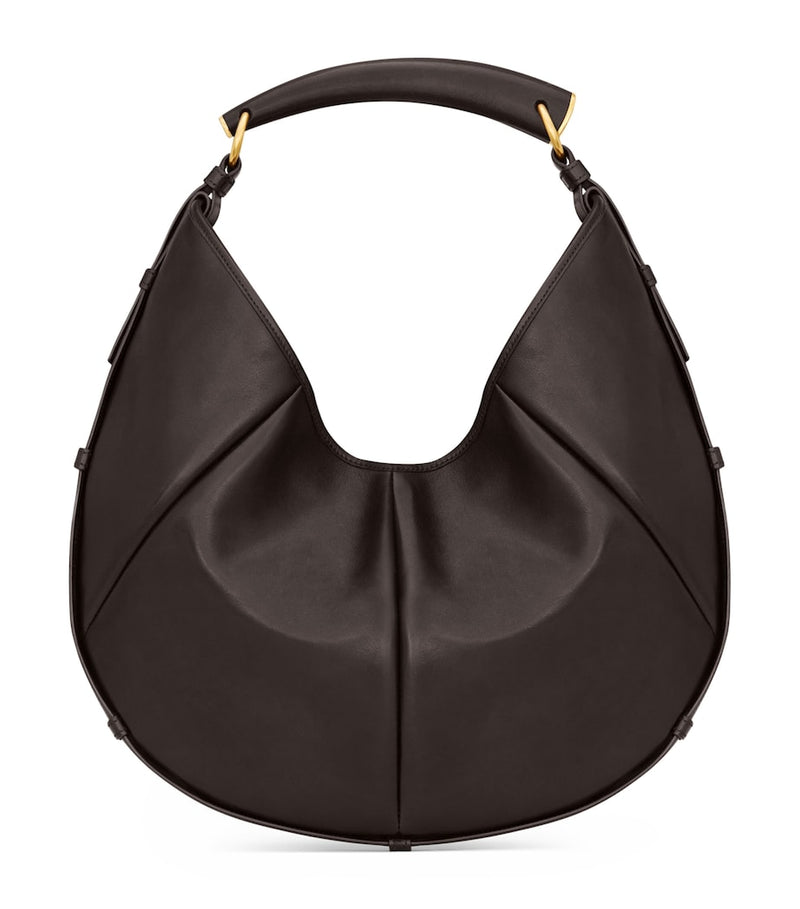 Saint Laurent Mombasa medium shoulder bag, imported from the UK