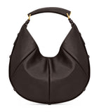 Saint Laurent Mombasa medium shoulder bag, imported from the UK