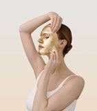 RéVive brightening face mask pack of 5, imported from the UK