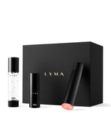 Harrods Lyma Laser Starter Kit Red At-Home Skincare Device- Buy online at McGrocer