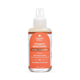 Holland & Barrett Nature Spell Vitamin C Brightening Facial Cleanser 100ml- Buy online at McGrocer
