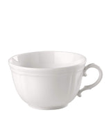Harrods Porcelain Teacup with Delicate Rim 220ml- Buy online at McGrocer