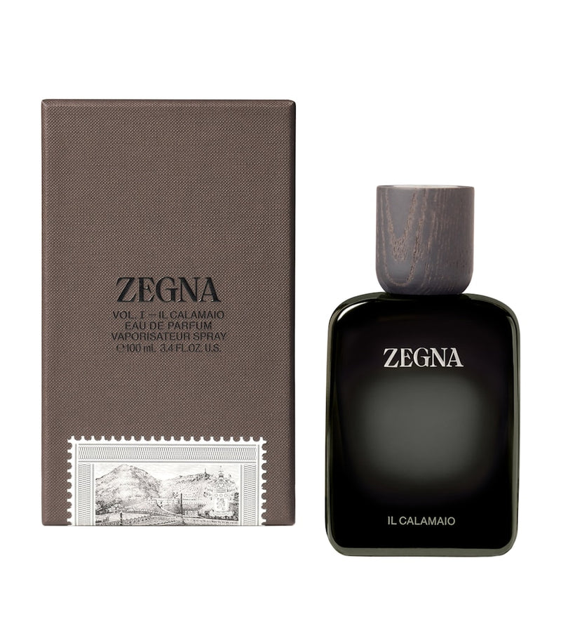 Zegna Il Calamaio eau de parfum 100ml (British brand)