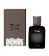 Harrods Il Calamaio Eau de Parfum 100ml with Ink, Rose, and Oud Accords- Buy online at McGrocer