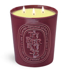 Diptyque Tubereuse candle 600g - British product