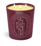 Diptyque Tubereuse candle 600g - British product