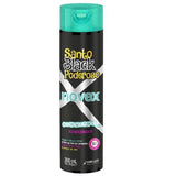 Novex My Curls Mystic Black condition bottle, imported from the UK
