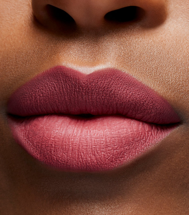 MAC Locked Kiss Ink 24hr Lipcolour, imported from the UK
