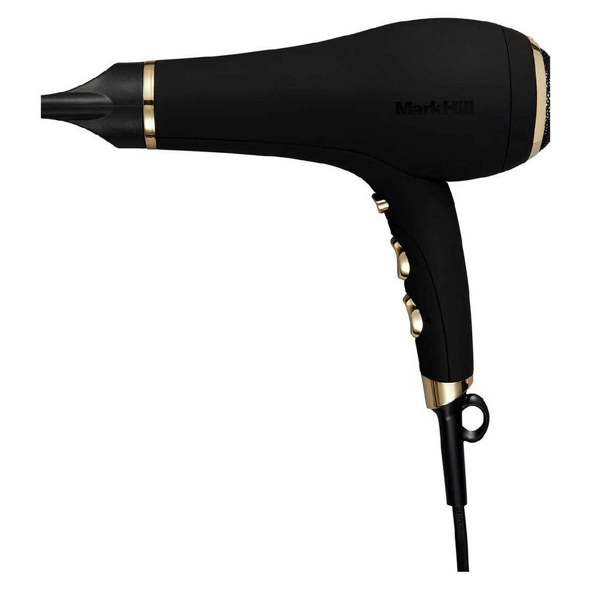 The Hair Lab by Mark Hill Hairdryer Haircare & Styling Boots
