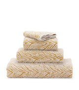 Harrods Abyss & Habidecor Egyptian Cotton Vasco Bath Towel 70cm x 140cm- Buy online at McGrocer