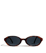 Harrods Le Specs Lunita Oval Sunglasses- Buy online at McGrocer
